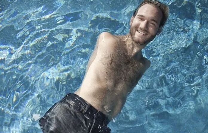 Nick Vujisis