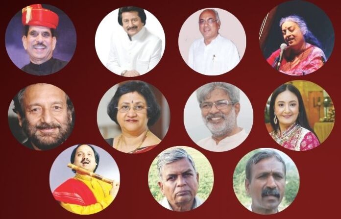 Padma Award (1)