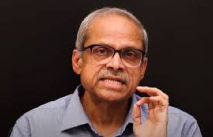 Parakala Prabhakar