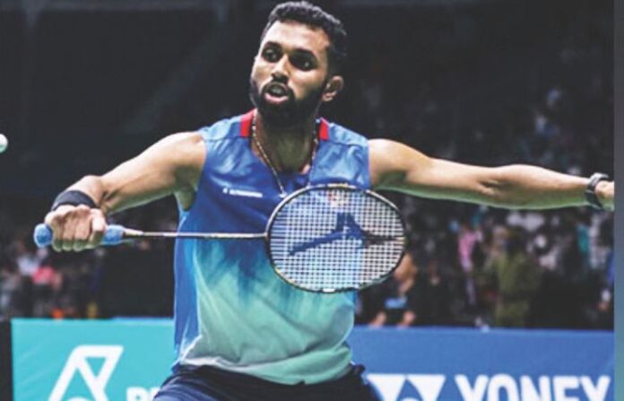 Prannoy
