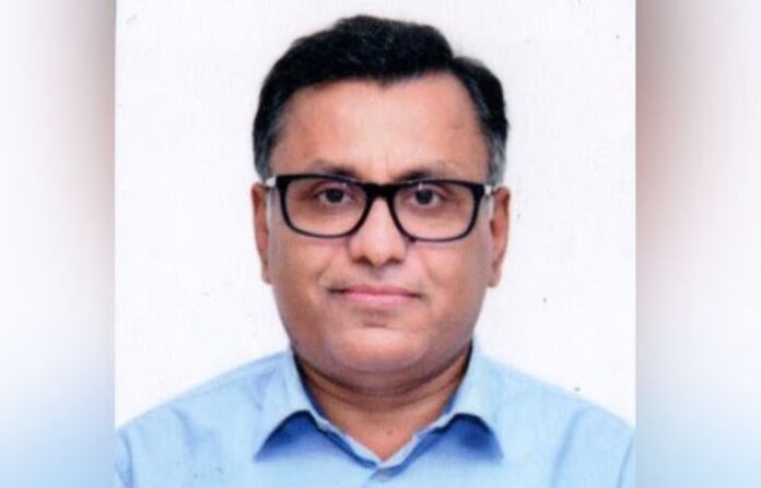 Prateek Goswami
