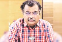 तिकीट वाटपावेळी चुकीच्या घटना घडल्या – रवींद्र चव्हाण