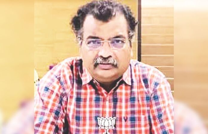Ravindra Chavan (1)