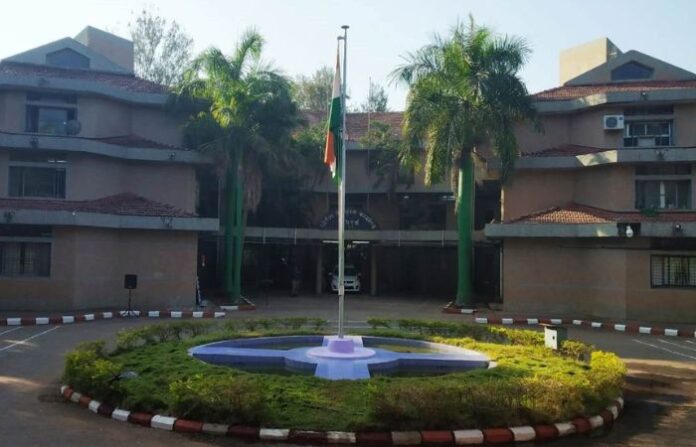 _SP Sindhudurg Office