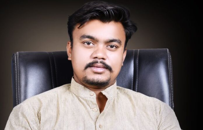SUSHIL KARAD