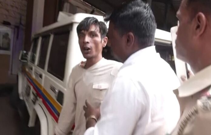 Saif Ali Khan attack