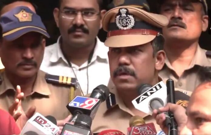 Saif Ali Khan police reation