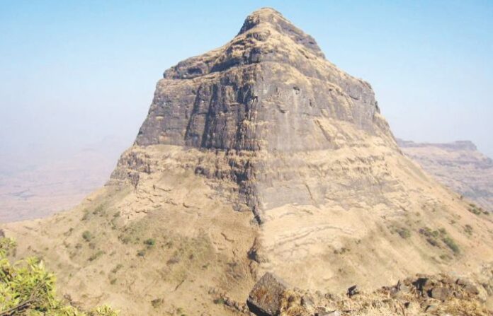 Salota Fort