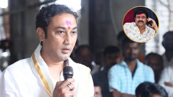 Sandeep Kshirsagar