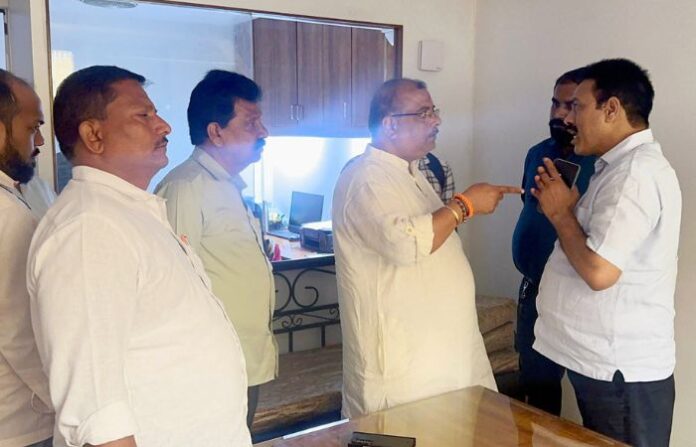 _Shivsena UBT