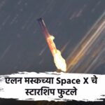 Space X Starship