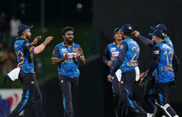 Srilanka