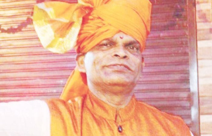 Subhash Sarang