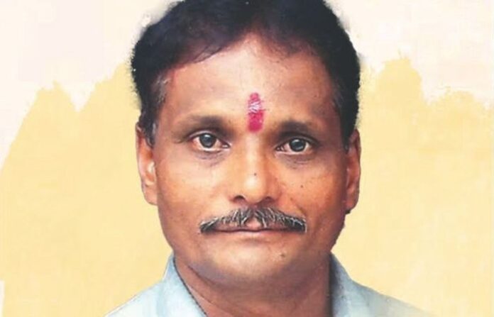Suresh Dhavale