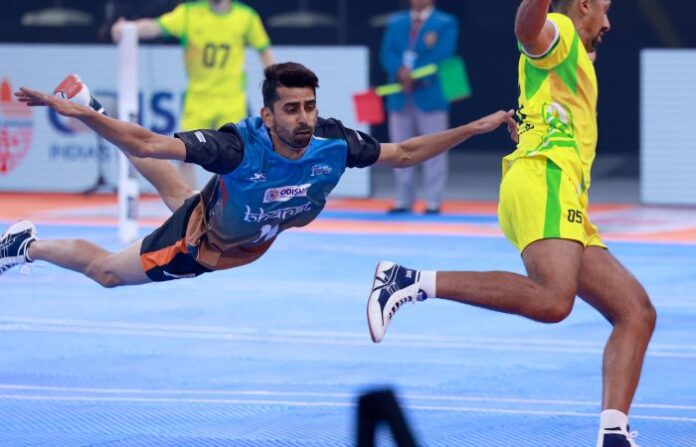 Team India