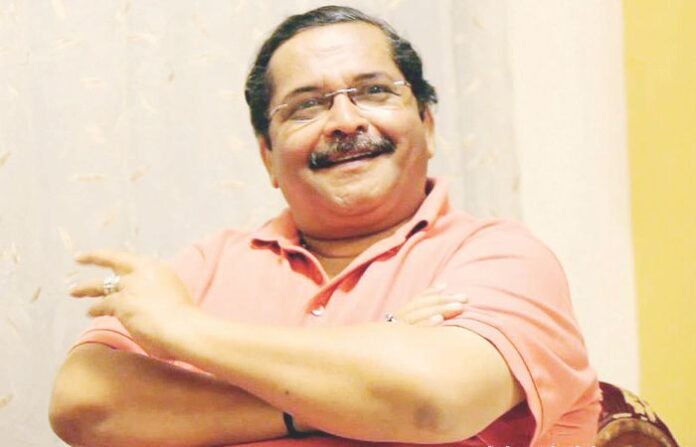 Tiku Talsania (1)