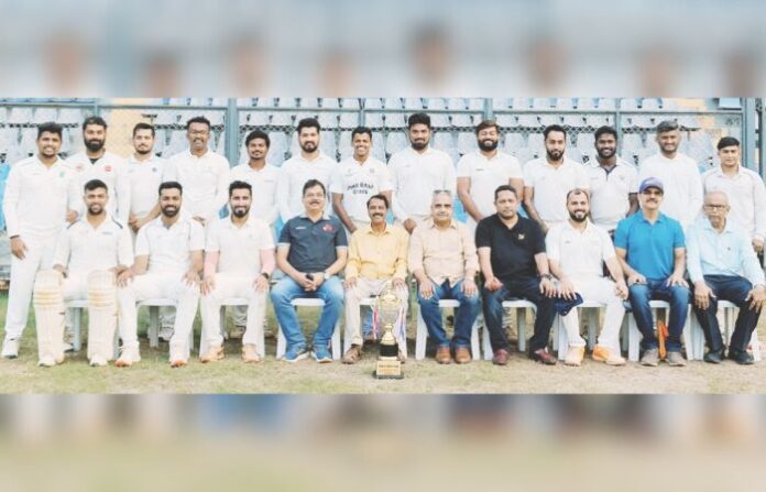United Cricket Club