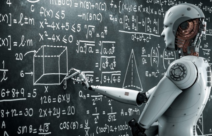 mathematics ai