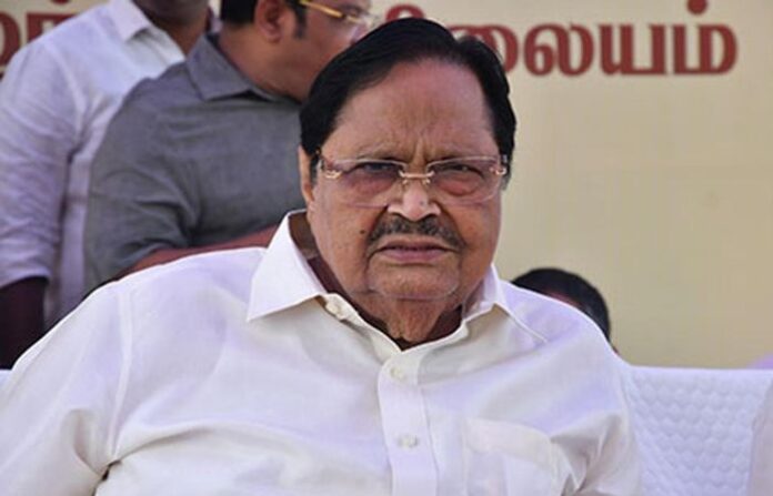 Duraimurugan