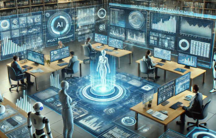 artificial intelligence technology revolution