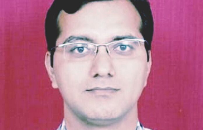 Vaidya Khadiwale