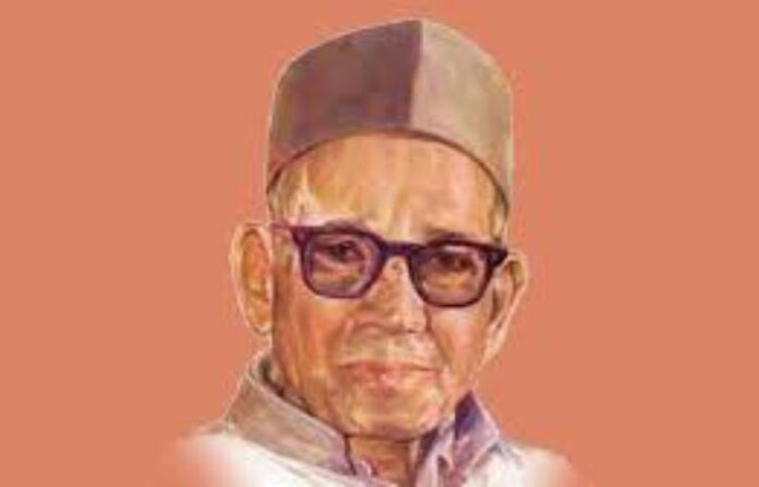 Vishnu Sakharam Khandekar