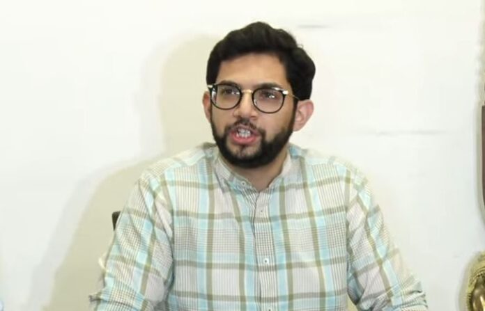 aaditya thackeray (1)