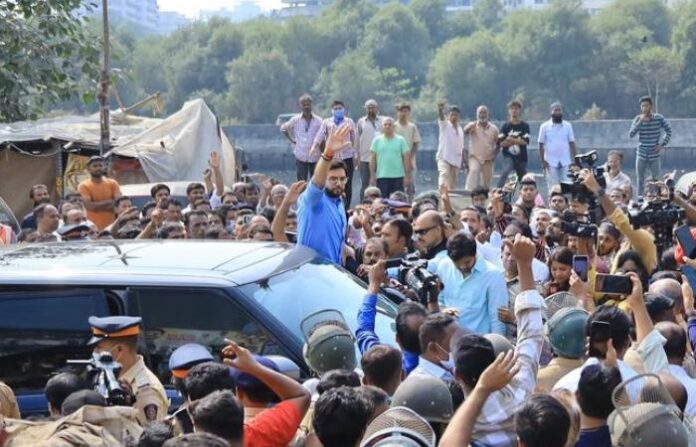 aaditya thackeray 1