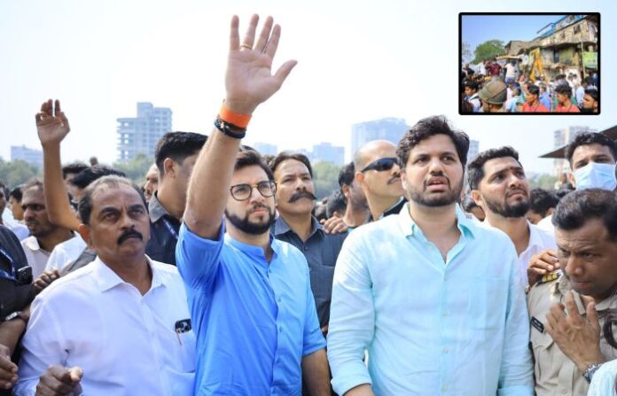 aaditya thackeray (2)