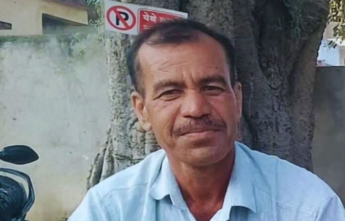 abhimanyu kshirsagar saundana sarpanch