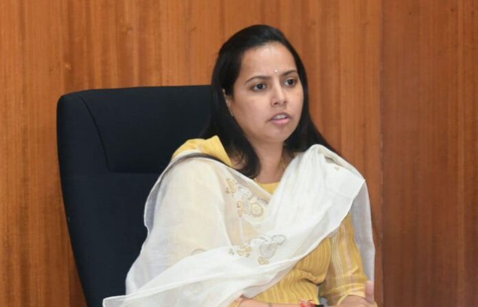 aditi tatkare