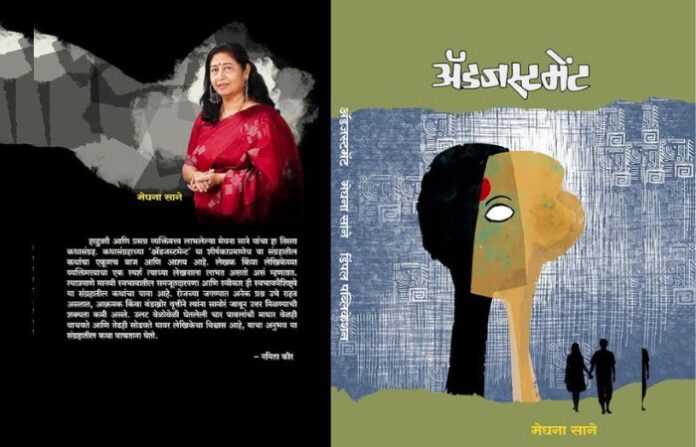 adjustment book