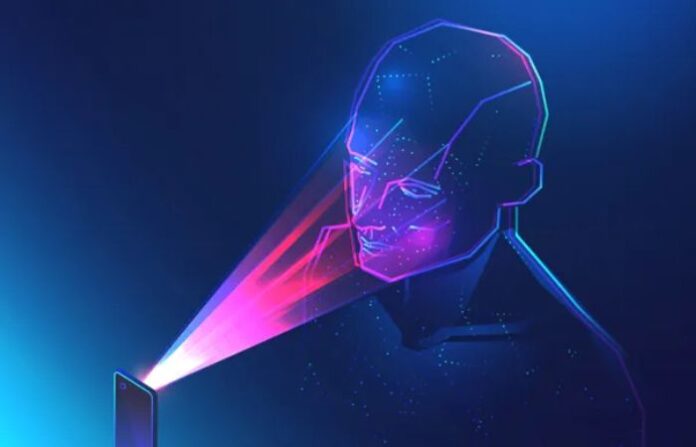 ai facial recognition