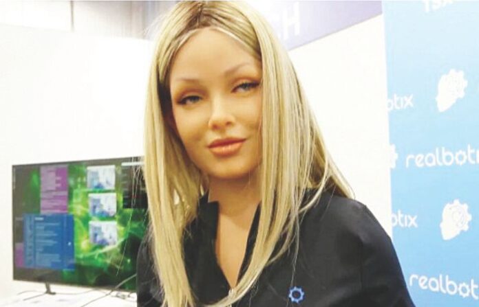 ai girlfriend