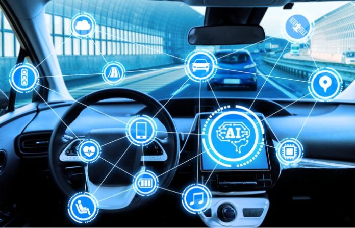 ai in cars