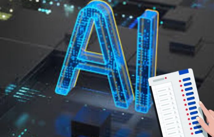ai in politics