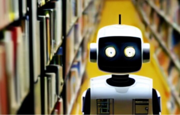 ai library