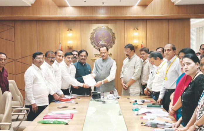 ajit pawar