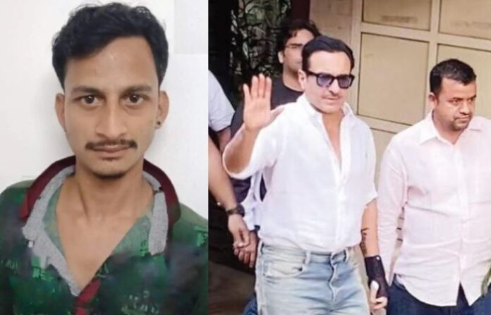 akash kanojiya saif ali khan