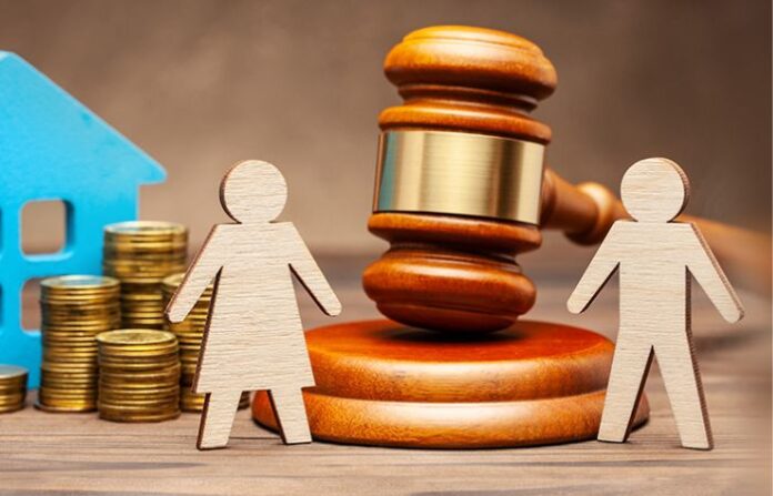 alimony