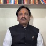 आयकर आणि ईडीला वाल्मीक कराडचा तपास करावासा नाही वाटत का? अंबादास दानवे यांचा सवाल