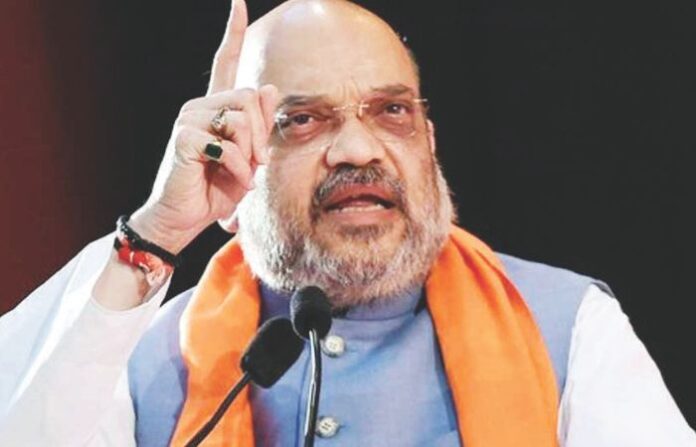 amit shah