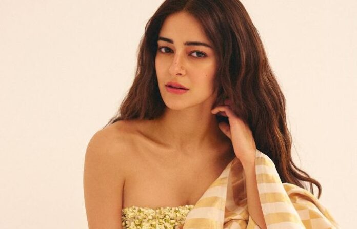 ananya pandey