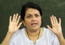 पार्थ पवारांचे जमीन प्रकरण दाबले तर ईडी आणि अमित शहांच्या विरोधात याचिका, अंजली दमानियांचा इशारा