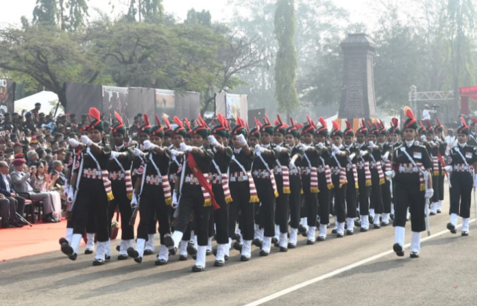 army day