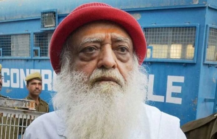 asaram bapu