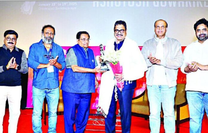 ashutosh gowariker