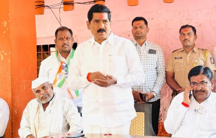 bajrang sonawane
