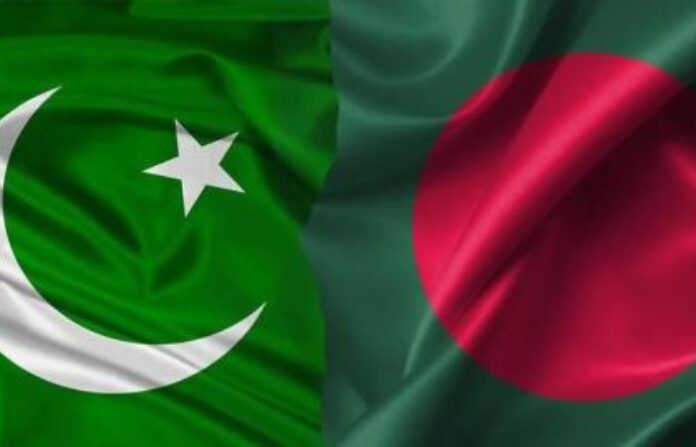 bangladesh pakistan