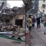 वरळी बीडीडी चाळीचे तोडकाम करताना अक्षम्य निष्काळजीपणा, म्हाडाच्या बेजबाबदार कंत्राटदारावर कारवाई करा; आदित्य ठाकरे यांची मुख्यमंत्र्यांकडे मागणी